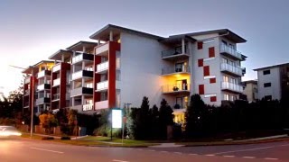 Essence Serviced Apartments Chermside [upl. by Sokil]