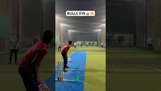 Cricket Pace SPEED Bowling 🔥 Beautifully Executed Bowling Getting Match Wickets cricket shorts [upl. by Yrffoeg]