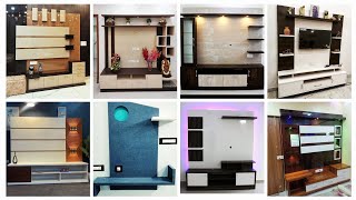 Top 35 Tv unit design 2023  tv cabinet design  tv stand  tv unit design  tv furniture design [upl. by Zeculon]