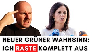 Grüne wollen RückwärtsEinparken verbieten – Grund ist IRRE [upl. by Ellynad]