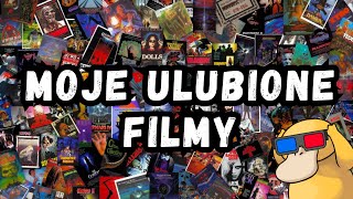 20 MOICH ULUBIONYCH FILMÓW 🎥🎞️ [upl. by Eegnat379]