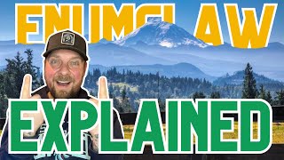 Enumclaw Washington EVERYTHING YOU NEED TO KNOW All Of Enumclaw Explained [upl. by Itaws536]