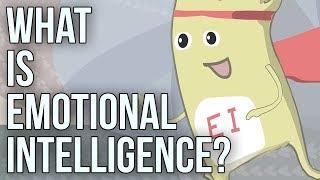 What is Emotional Intelligence [upl. by Aehtrod]