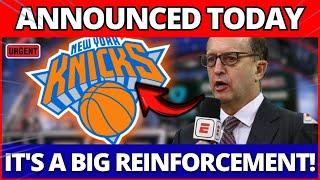 🚨Breaking News😱 Knicks Target New Star to Transform the Team Find Out Who🏀🔥 [upl. by Harak]