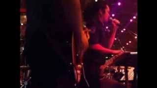 Best Philippine rock band on Carnival Cruise lines [upl. by Gemmell]