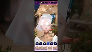 Fun Girl Care Kids Game  Princess Makeup Salon  Beauty Makeover Games For Girls [upl. by Enyar383]