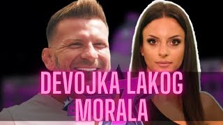 Miona i Stanislav OTVORILI SE KAO NIKAD DO SAD ŠA U ŠOKU [upl. by Arytal199]