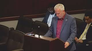 Chattanooga City Council All Business Meeting  11122024 Part 2 [upl. by Breed]