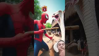 💥❤️ evolution of avengers 🥰 Avengers Evolution spiderman ✅ marvel avengers spiderman shorts [upl. by Okiram]