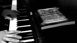 Swing Low Sweet Chariot  solo gospel piano [upl. by Chaiken]