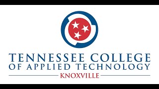 TCAT Knoxville Graduation Ceremony 2024 [upl. by Enytsirk]