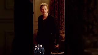 Mikaelson siblings fighitingAlways and Forever shortsfeed browsefeatures youtubesearch tvd [upl. by Anilem]