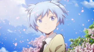 Assassination Classroom All Openings 14 [upl. by Galang]