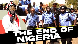 Nigeria Police recruits 222 Bandits claims they have repented [upl. by Eiramave996]