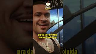 MC KAPELA ficou 2 MESES SUMIDO toguro bodybuilding fy viralvideo frangodeacademia [upl. by Nosraep831]