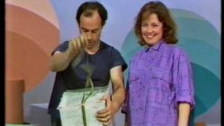 Play School 1987 with George and Noni [upl. by Mehalek]