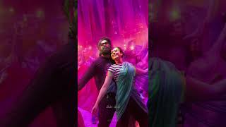 Sooseki song Pushpa  Telugu  sooseki pushpa2 thecouplesong  Sooseki song lyrics  Pushpa 2 [upl. by Chase663]