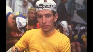 FELICE GIMONDI  La vittoria al Tour de France 1965 [upl. by Gobert]