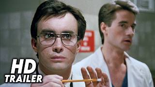 ReAnimator 1985 Original Trailer FHD [upl. by Merle]