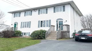 29 Sovereign Cres Westphal NS Presented by Assist 2 Sell HomeWorks Realty Ltd [upl. by Gies585]