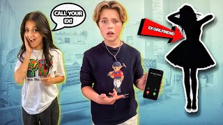 Letting YouTubers Control my Life for 24 Hours BAD IDEA😱 [upl. by Olia]