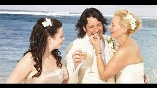 Laurence LlewelynBowen amp Wife Jackie BBC Life StoryInterview [upl. by Nomzed]