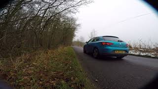 Seat Leon Fr 184 tdi stage 1 remap [upl. by Peugia]