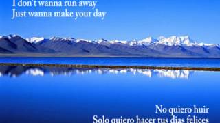 Until You  Shayne Ward sub español [upl. by Nations]