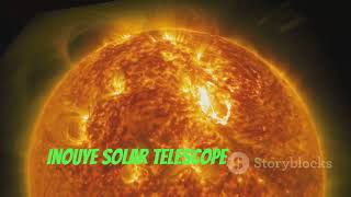 sun officially reaches solar maximum scientists can now study our star like never before [upl. by Jeromy937]