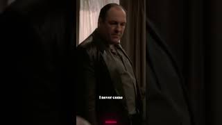 Paulie Steals The Painting  The Sopranos shorts [upl. by Argile]