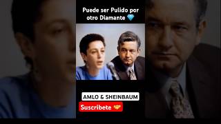 💎 Joyas vivas de nuestro México ❤️🇲🇽🌎👌 amlo amlovers sheinbaum news noticias mexico [upl. by Nahgaem]