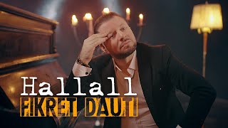 Fikret Dauti  HALLALL  Official Video [upl. by Gideon29]