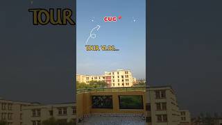 My Hostel Room Tour Vlog  CUG📍  Gujarat explore trendingshorts youtubeshorts [upl. by Fairleigh]