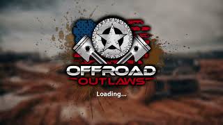 Offroad Outlaws Chevy Cateye Build [upl. by Melisa]