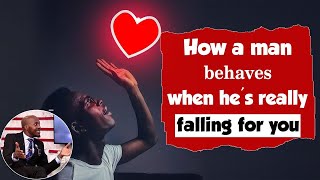 MENS BRAIN PSYCHOLOGY OF HOW MEN FALL IN LOVE [upl. by Duthie538]