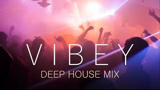 Vibey Deep House Mix by DJ Zen [upl. by Sinegold483]