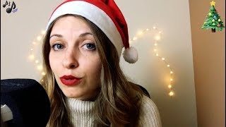 4 film NATALIZI IMPERDIBILI 🎅🏼🎄 ASMR ITA [upl. by Eisor919]