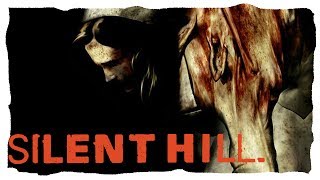 Live Silent Hill 1 Lets Play 1 [upl. by Leventis]