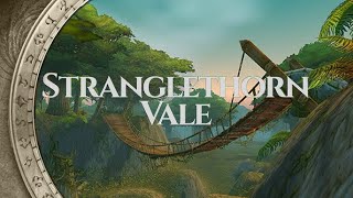 Stranglethorn Vale  Music World of Warcraft Vanilla [upl. by Rolo]