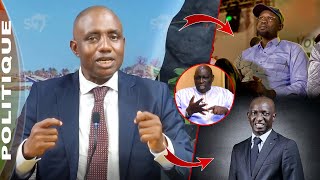 Aut0psie de M BaPlainte de sonko contre Madiambal et Anta B NgomlégislativesYoro Dia sans détours [upl. by Hayarahs]