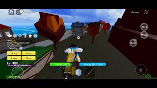 playing Blox Fruits going to magma Village for the first time using Ice Fruit [upl. by Wein]