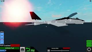 WIP F14 Tomcat  Plane Crazy  Day 5 DISCONTINUED [upl. by Krishnah]