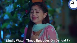 Aaina  Spoiler EP 40  नमन सिंह ने किया सुनैना से प्यार का इज़हार बाबूशाहेब बौखलाये [upl. by Annahahs]