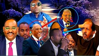 Macalinka Lugeeya1 deg deg somali 2 may 2024p3Dualipa [upl. by Ruella324]