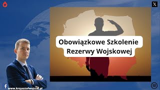 Polska potrzebuje 700 tys armii i poboru O szkoleniu rezerw ANALIZA [upl. by Foulk]