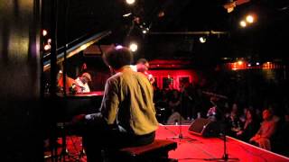 Ravi Coltrane Quartet  New Morning Paris 2012 23 [upl. by Attenod333]