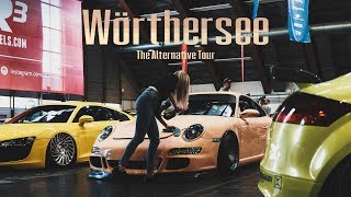 Wörthersee 2019  The Alternative Tour  Players Shows [upl. by Alilak332]