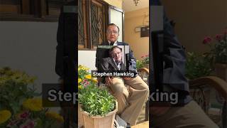 LEARNING FOR STEPHEN HAWKING FOR UPSC ASPIRANTS  DR VIJAY AGRAWAL  UPSC CIVIL SERVICES  AFE IAS [upl. by Lashar]