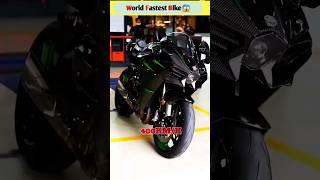 Top 3 superFastest bikes in the world 😱 bikefactsshorts shorts facts [upl. by Means]