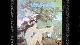 NOVALIS  Sommerabend  1976wmv [upl. by Pirozzo]